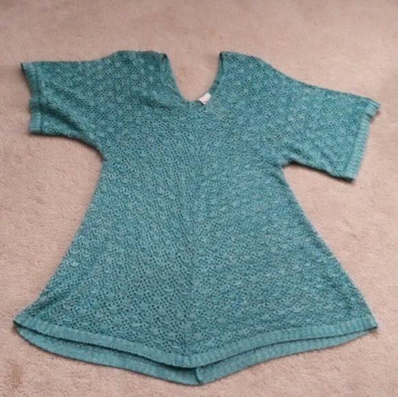 Faded Glory Tops - faded glory see through